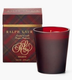 Ralph Lauren Holiday Scented Candle