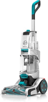 Hoover SmartWash Automatic Carpet Cleaner