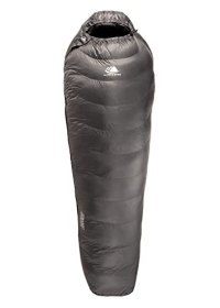 Hyke & Byke Katahdin 0 Degree F 625 Fill Power Hydrophobic Sleeping Bag