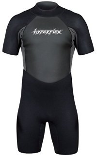 Hyperflex Men's Access 2.5mm Back Zip Spring Suit