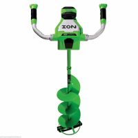 ION 8'' R1 Electric Ice Auger