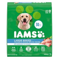 IAMS ProActive Health Adult Large Breed Dry Dog Food