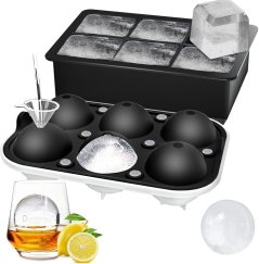 ROTTAY Ice Cube Trays, Set of 2