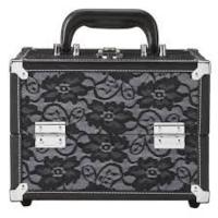 Caboodles Rock Star Grande Cosmetic Case