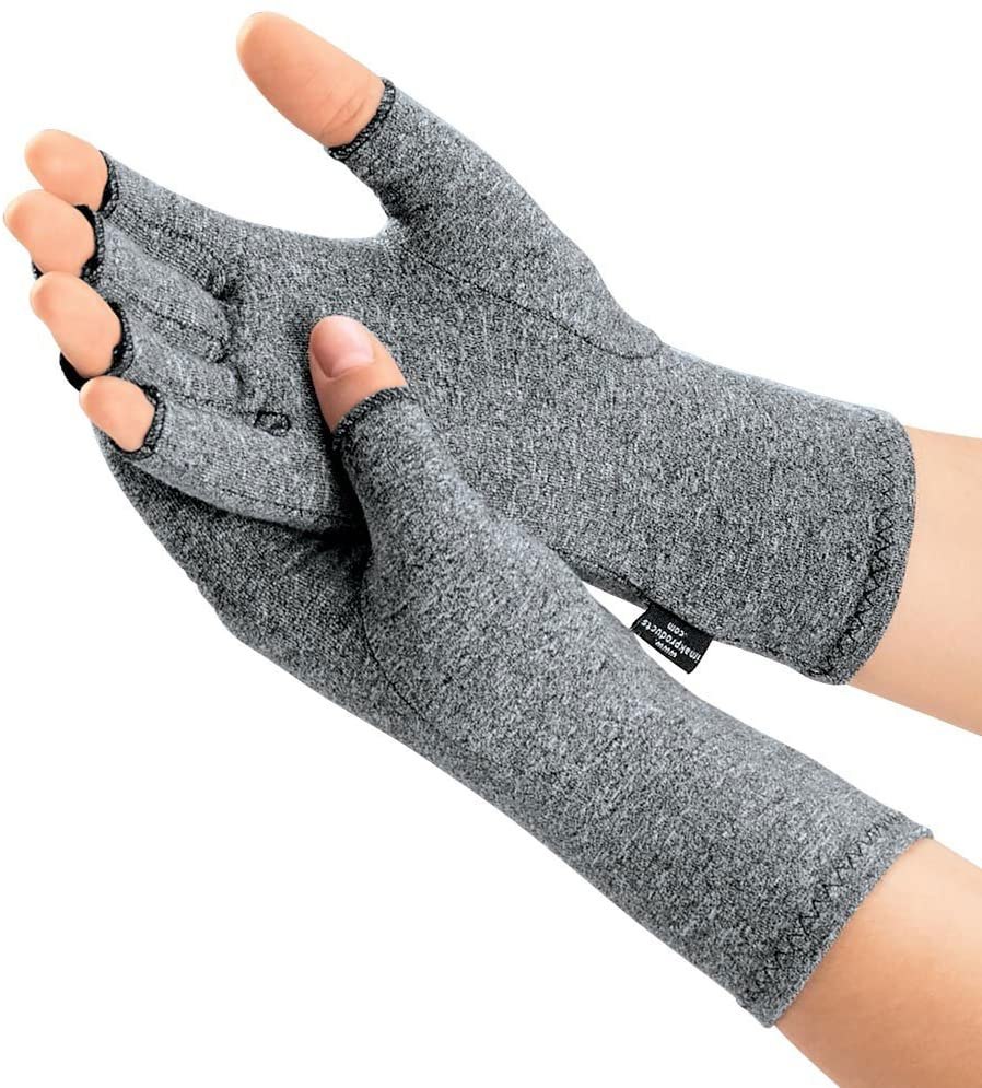 IMAK Arthritis Gloves