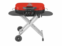 Coleman Coleman Road Trip 285 Propane Portable Grill