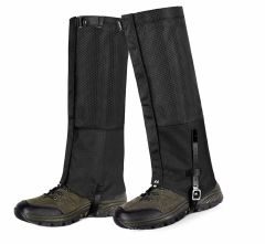 Unigear Waterproof Leg Gaiters