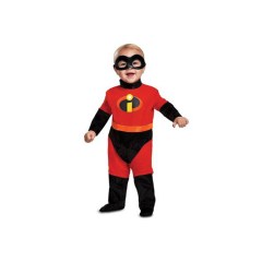 Disguise The Incredibles Infant Costume