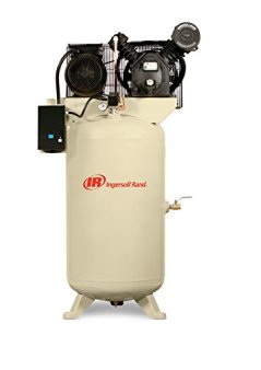 Ingersoll Rand 2-Stage 230 V Three Phase Air Compressor