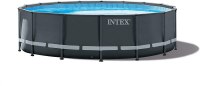 Intex 16’ x 48” Framed Pool Set