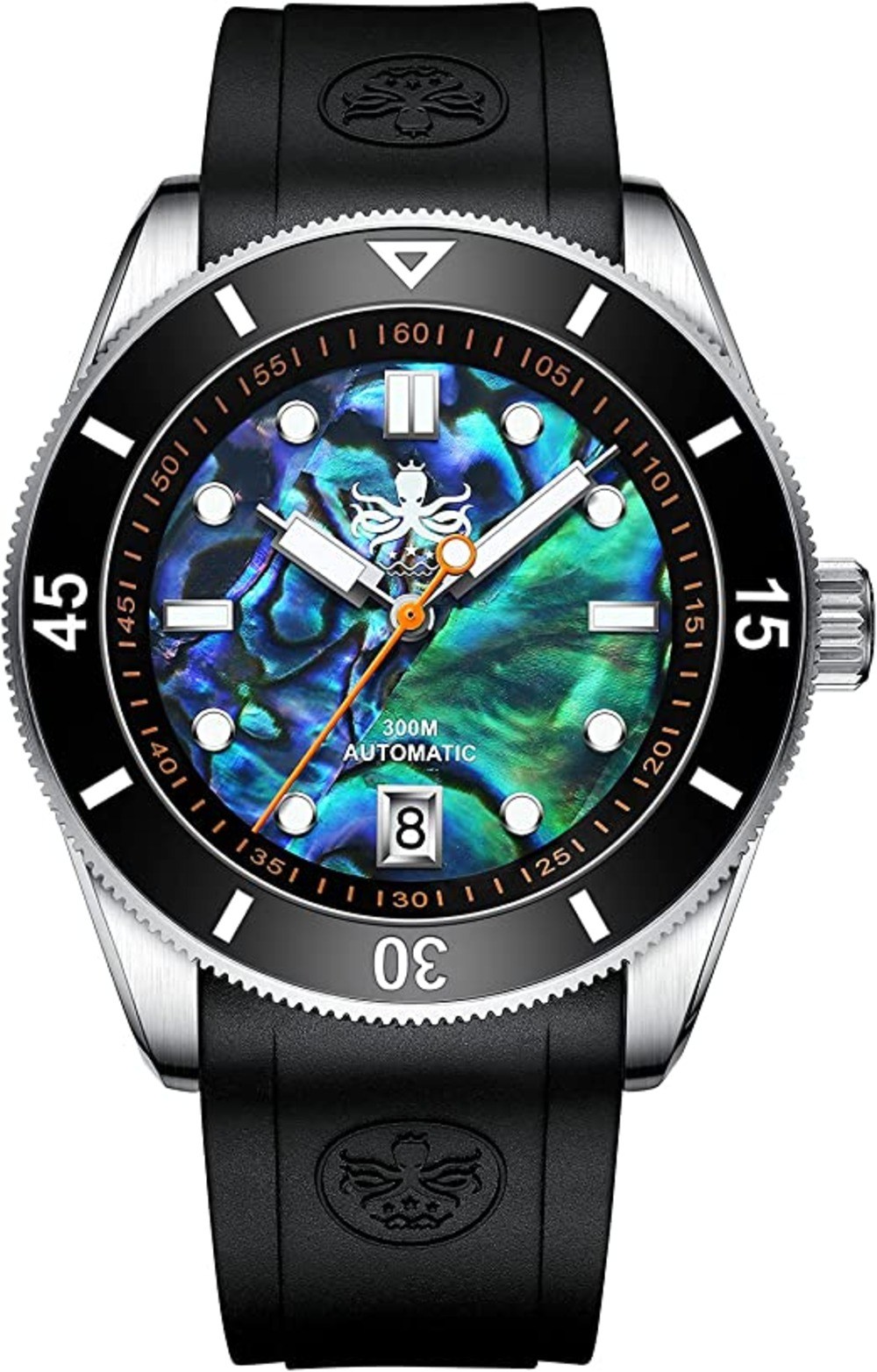 Phoibos Wave Master PY010R