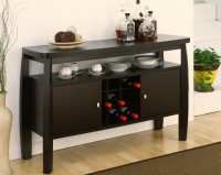 ioHOMES Clyton Dining Buffet