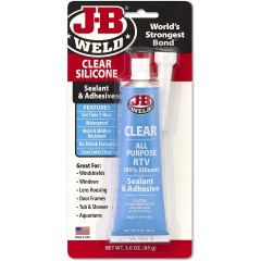 J-B Weld All-Purpose RTV Sealant