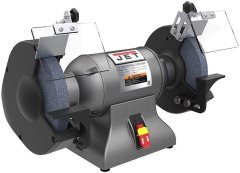 JET IBG-8 Industrial Bench Grinder