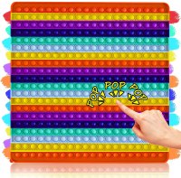 Pinzoveno Super Jumbo Push Pop Fidget Toy