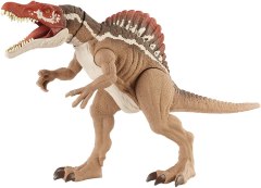 Mattel Jurassic World - Extreme Chompin' Spinosaurus