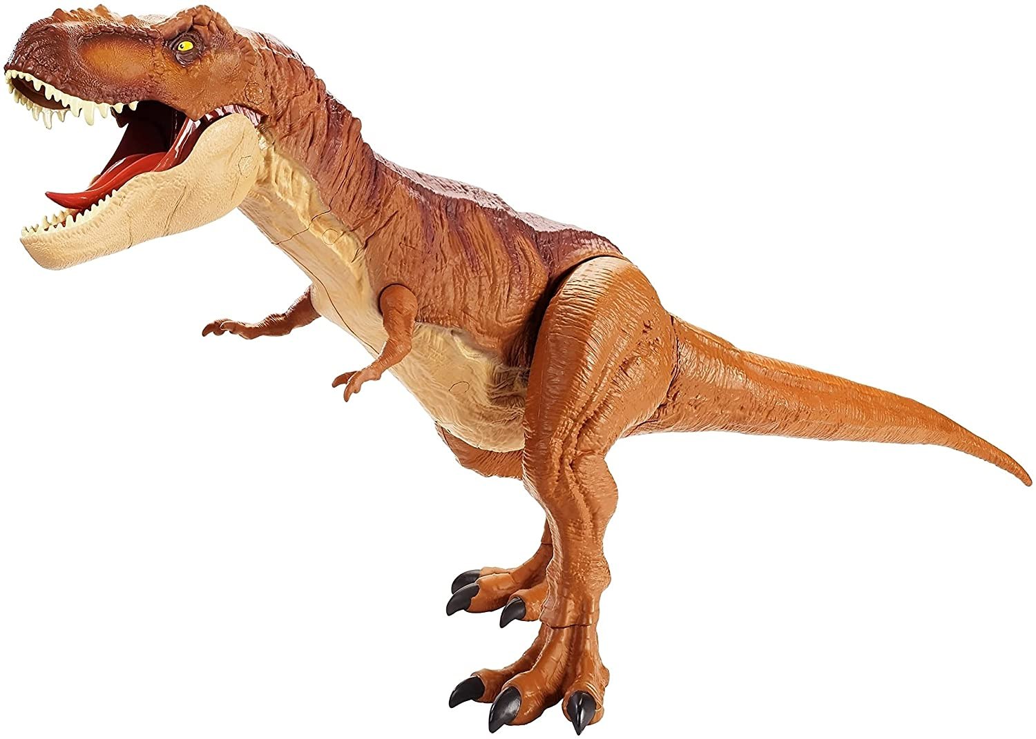 Mattel Super Colossal Tyrannosaurus Rex