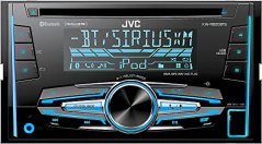 JVC BT 2Phones Stereo