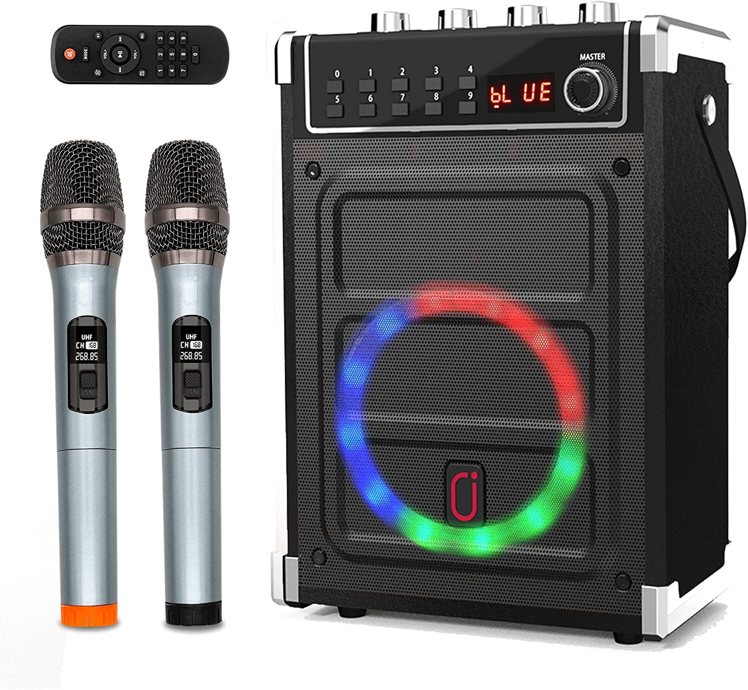 JYX Karaoke Machine