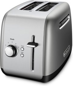 KitchenAid 2-Slice Toaster