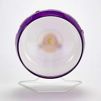 Kaytee Silent Spinner Small Animal Exercise Wheel