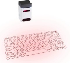 Serafim Keybo Laser Keyboard Projector