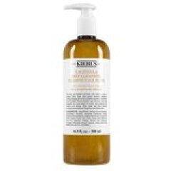 Kiehl's Calendula Deep Clean Foaming Face Wash