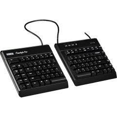 Kinesis USB Freestyle Pro Ergonomic Split Mechanical Keyboard