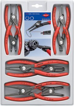 KNIPEX Precision Circlip Pliers