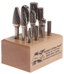 Kodiak Cutting Tools