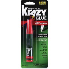 Krazy Glue All-Purpose Glue