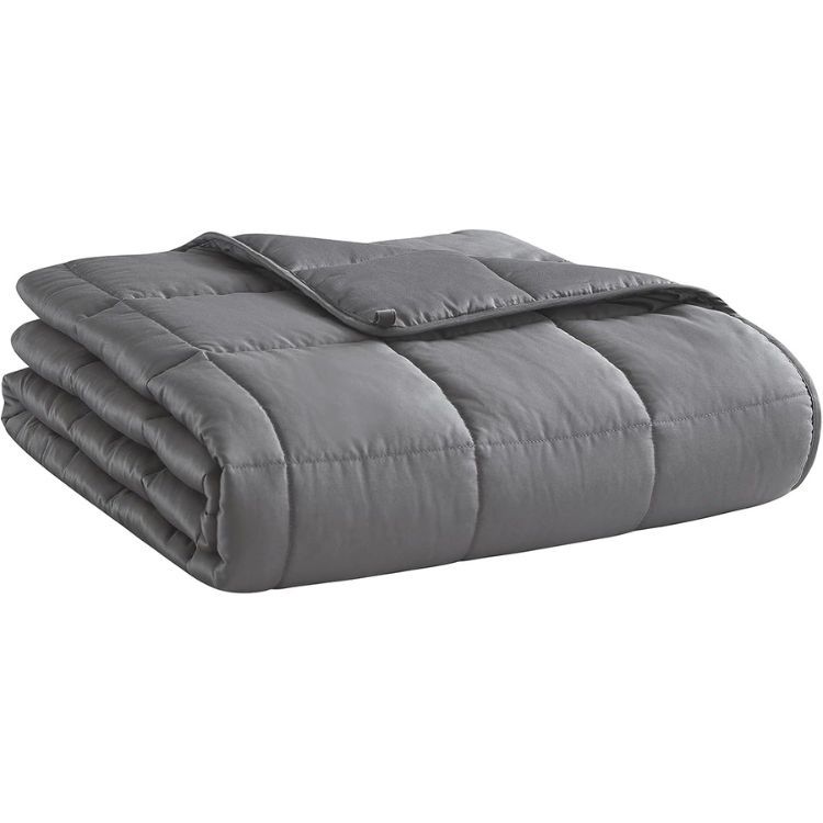 L&#039;AGRATY Weighted Blanket
