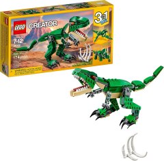 LEGO Creator Mighty Dinosaurs