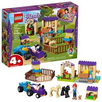 LEGO Friends Mia’s Foal Stable