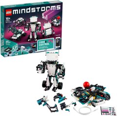 LEGO Mindstorms Robot Inventor