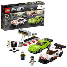 LEGO Speed Champions