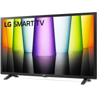 LG 32-Inch HDR Smart LCD HD TV