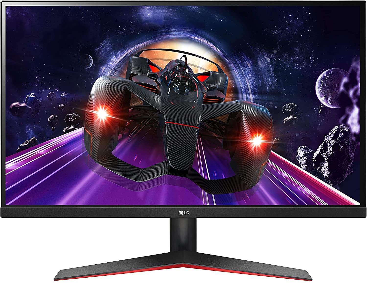 LG 27&quot; Full HD IPS Monitor