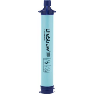 LifeStraw Personal Water Filter