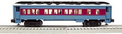 Lionel The Polar Express, Electric O Gauge Hot Chocolate Car