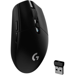 Logitech G  G305 Lightspeed Wireless Gaming Mouse