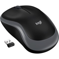 Logitech M185 Wireless Mouse