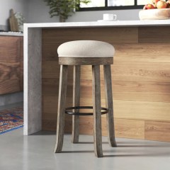 Loon Peak  Ingelise Stool