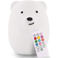 LumiPets Nine-Light Night-Light