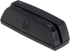 MagTek Dynamag Magnesafe  Magnetic Stripe Swipe Reader