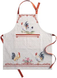 Maison d' Hermine Colmar 100% Cotton Apron