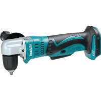 Makita Lithium-Ion Cordless Angle Drill