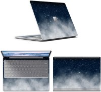 MasiBloom Laptop Protector Skin Decal