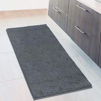 Mayshine 27.5 x 47 inch Non-Slip Rug