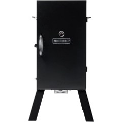 Masterbuilt Analog Electric Smoker